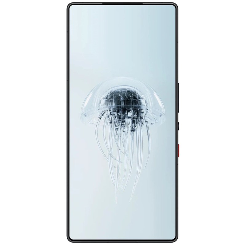 REDMAGIC 10 Pro 5G 12/256GB Shadow REDMAGIC 10 Pro 5G 12/256GB Shadow