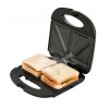 Esperanza EKT011 Sandwich toaster 1000W Black Esperanza EKT011 Sandwich toaster 1000W Black