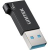 UNITEK ADAPTER USB-A - USB-C 10Gbps M/F UNITEK ADAPTER USB-A - USB-C 10Gbps M/F