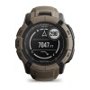 Garmin Instinct 2X Solar Tactical Edition 2.79 cm (1.1 Garmin Instinct 2X Solar Tactical Edition 2.79 cm (1.1