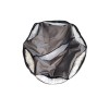 GO GIFT Hexagon grey XL - pet bed - 75 x 55 x 15 cm GO GIFT Hexagon grey XL - pet bed - 75 x 55 x 15 cm