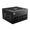 MSI MAG A750GL 750W PCIE5 II 80+ Gold Power Supply (306-7ZP8D11-CE0) MSI MAG A750GL 750W PCIE5 II 80+ Gold Power Supply (306-7ZP8D11-CE0)