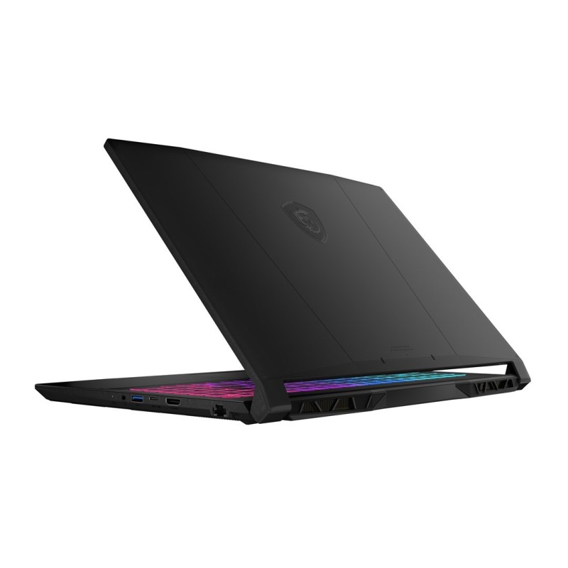 MSI Katana 17 B12UCRK-1055XPL Laptop 43.9 cm (17.3 MSI Katana 17 B12UCRK-1055XPL Laptop 43.9 cm (17.3