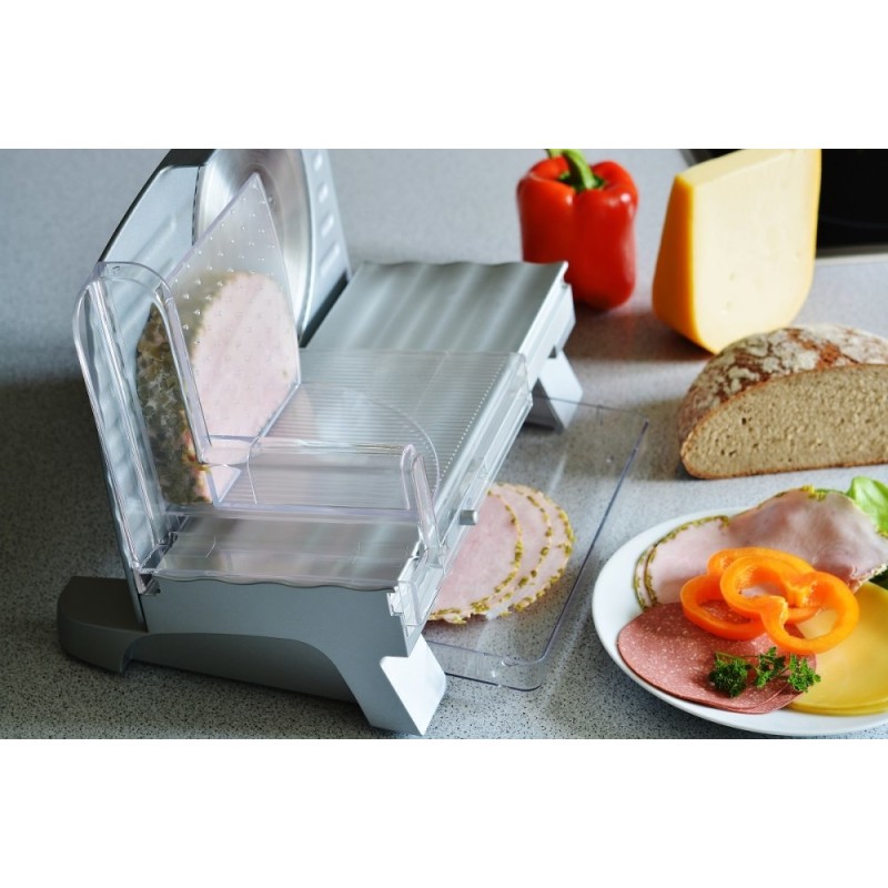 Slicer Blaupunkt FMS501, 200W Slicer Blaupunkt FMS501, 200W