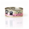 3COTY Turkey with krill Coat support - wet cat food - 80g 3COTY Turkey with krill Coat support - wet cat food - 80g