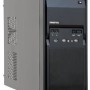 Chieftec LG-01B-OP computer case Midi Tower Black