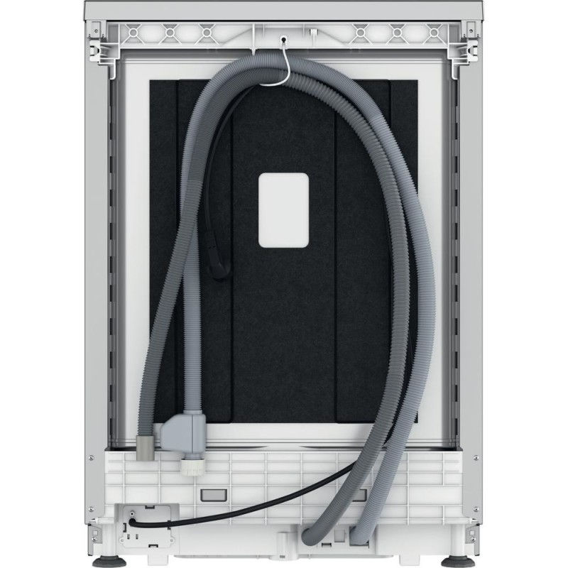 Whirlpool MaxiSpace W7F HS41 X Freestanding 15 place settings C Whirlpool MaxiSpace W7F HS41 X Freestanding 15 place settings C