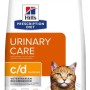HILL'S PD Urinary Care c/d - dry cat food - 1,5 kg