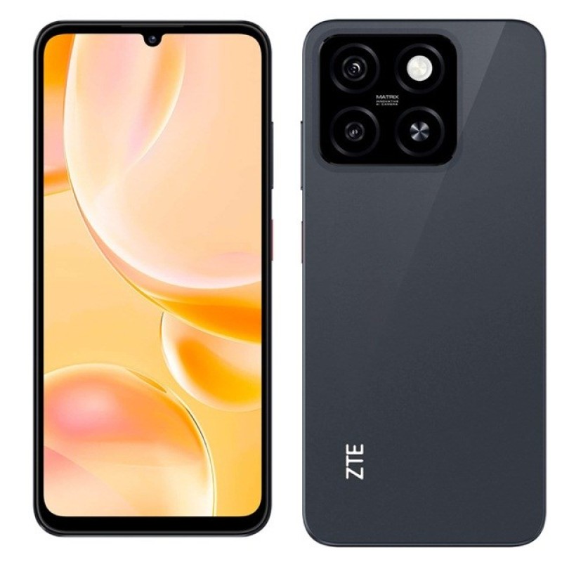 ZTE Blade A55 17.1 cm (6.75 ZTE Blade A55 17.1 cm (6.75