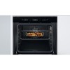 Whirlpool W7 OS4 4S1 P BL 73 L 3650 W A+ Black Whirlpool W7 OS4 4S1 P BL 73 L 3650 W A+ Black