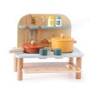 Mini kitchen set Mini kitchen set