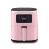 Heinrich‘’s HFR 8216 Hot air fryer 5.0 l 1450 W Pink