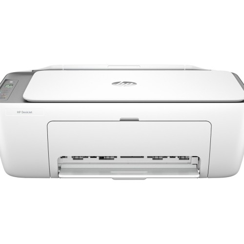HP DeskJet 2820e All-in-One Printer Thermal inkjet A4 4800 x 1200 DPI 7.5 ppm Wi-Fi HP DeskJet 2820e All-in-One Printer Thermal inkjet A4 4800 x 1200 DPI 7.5 ppm Wi-Fi