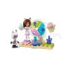 LEGO GABBY’S DOLLHOUSE 11205 Sweet Treat Mountain and Kitty Garden