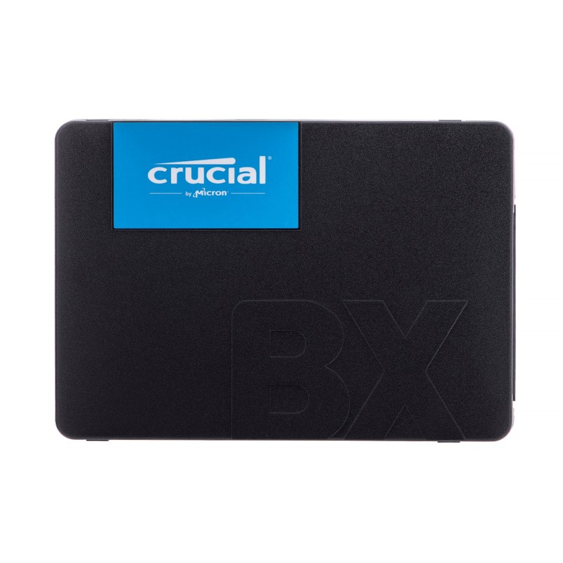 Crucial CT500BX500SSD1 internal solid state drive 2.5 Crucial CT500BX500SSD1 internal solid state drive 2.5