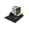 DeepCool AK400 DIGITAL Processor Air cooler 12 cm Black 1 pc(s) DeepCool AK400 DIGITAL Processor Air cooler 12 cm Black 1 pc(s)