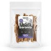 UNISZKI Sheep skin - dog treat - 100g UNISZKI Sheep skin - dog treat - 100g