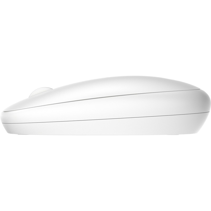 HP Bluetooth Mouse 240 Lunar White HP Bluetooth Mouse 240 Lunar White
