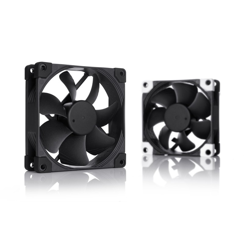 Noctua NF-A9 PWM CH.BK.S computer cooling component Computer case Fan 9.2 cm Black Noctua NF-A9 PWM CH.BK.S computer cooling component Computer case Fan 9.2 cm Black