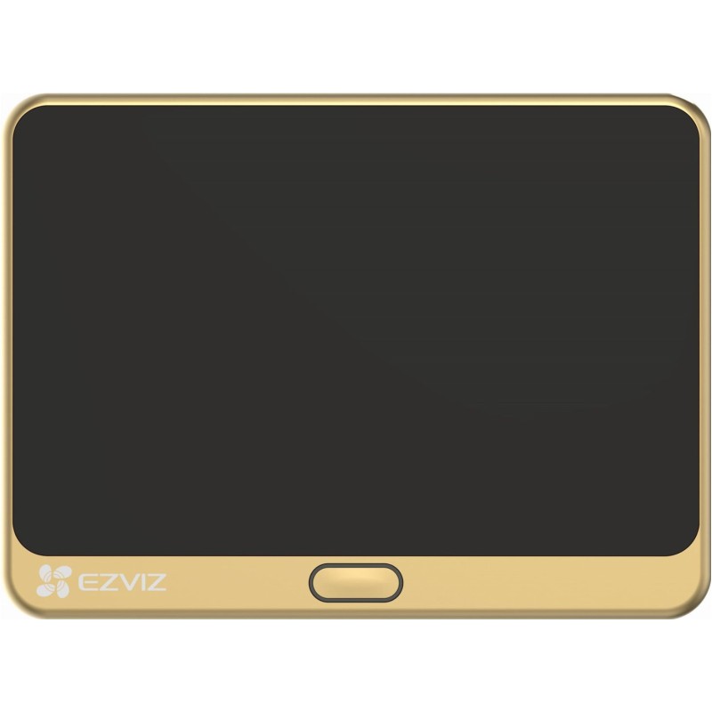 EZVIZ DP2C video intercom system 2 MP 10.9 cm (4.3