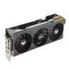 Graphics card. MSI GeForce RTX 3050 VENTUS 2X E 6G OC