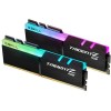 G.Skill Trident Z RGB F4-3200C16D-32GTZR memory module 32 GB 2 x 16 GB DDR4 3200 MHz