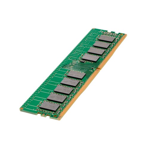 HPE 32GB (1x32GB) Dual Rank x8 DDR5-4800 CAS-40-39-39 Unbuffered Standard Memory Kit HPE 32GB (1x32GB) Dual Rank x8 DDR5-4800 CAS-40-39-39 Unbuffered Standard Memory Kit