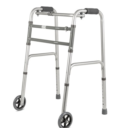 Rehabilitation tri-functional walker AT51002 Rehabilitation tri-functional walker AT51002
