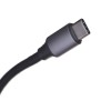Cable adapter Unitek (V1420A) USB-C - HDMI 2.0 4K 60Hz Cable adapter Unitek (V1420A) USB-C - HDMI 2.0 4K 60Hz