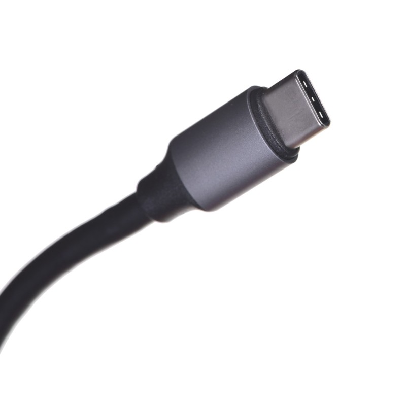 Cable adapter Unitek (V1420A) USB-C - HDMI 2.0 4K 60Hz Cable adapter Unitek (V1420A) USB-C - HDMI 2.0 4K 60Hz