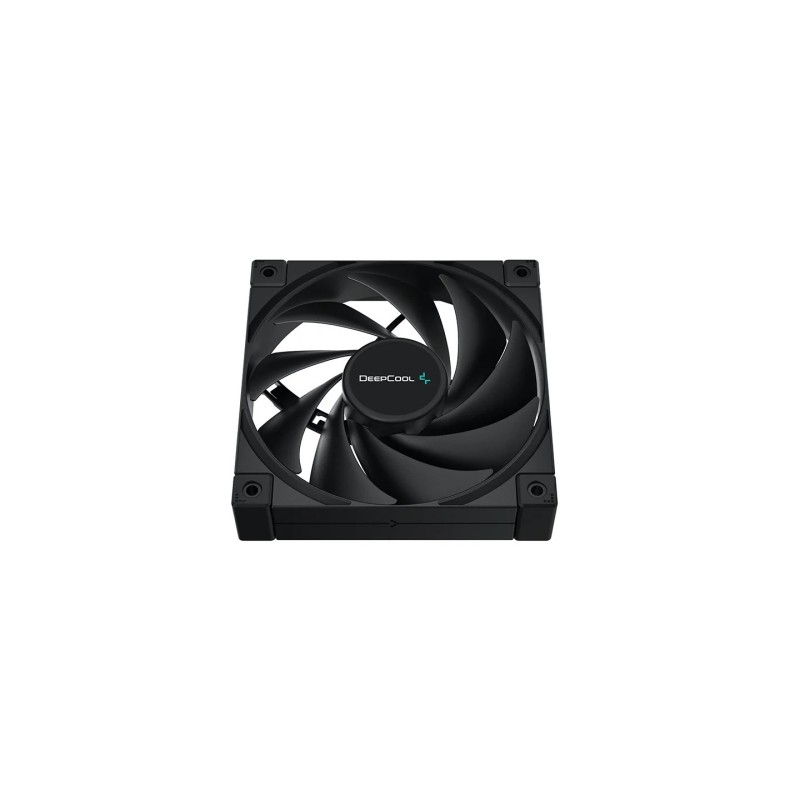 DeepCool Wind Pal Mini laptop cooling pad 39.6 cm (15.6 DeepCool Wind Pal Mini laptop cooling pad 39.6 cm (15.6