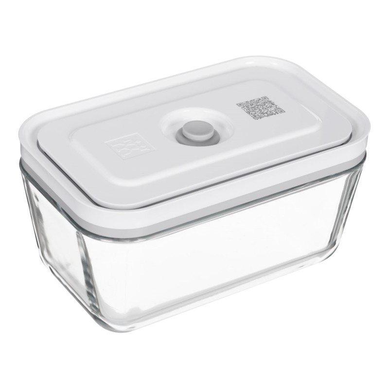 Set of 3 Glass Containers Zwilling Fresh & Save Set of 3 Glass Containers Zwilling Fresh & Save