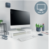 Leitz 64340001 monitor mount / stand 61 cm (24 Leitz 64340001 monitor mount / stand 61 cm (24