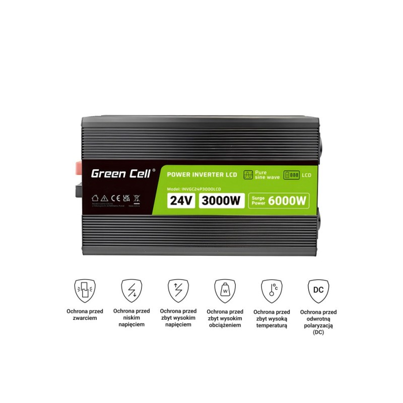 CSB GP1272F2 12V 7,2Ah battery CSB GP1272F2 12V 7,2Ah battery