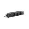 LANBERG POWER STRIP 10 LANBERG POWER STRIP 10
