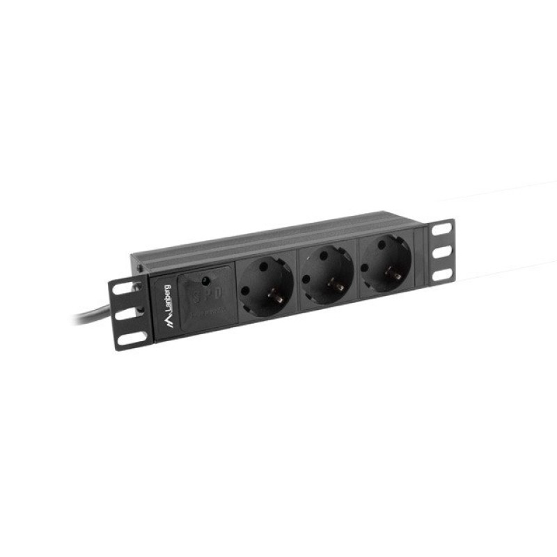 LANBERG POWER STRIP 10 LANBERG POWER STRIP 10