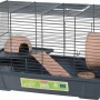 ZOLUX Cage EHOP for hamster 50 cm - pink