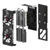 PNY GeForce RTX 4060 NVIDIA 8 GB GDDR6 PNY GeForce RTX 4060 NVIDIA 8 GB GDDR6