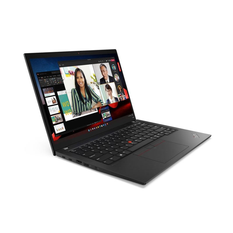 Lenovo ThinkPad T14s Gen 4 (AMD) AMD Ryzen™ 5 PRO 7540U Laptop 35.6 cm (14