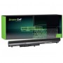 Green Cell HP80 notebook spare part Battery