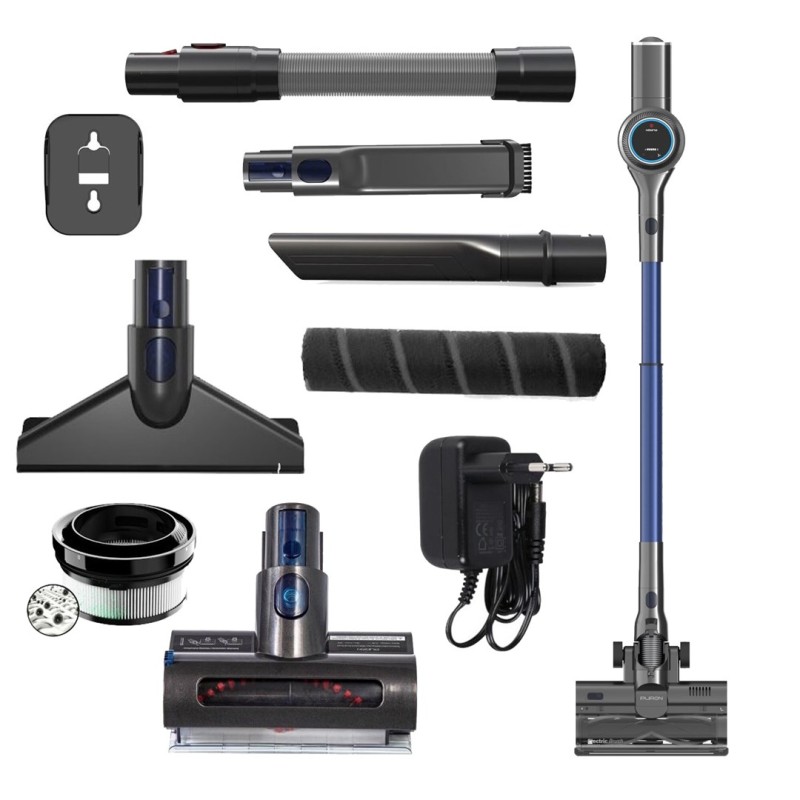 PURON PU40 upright hoover