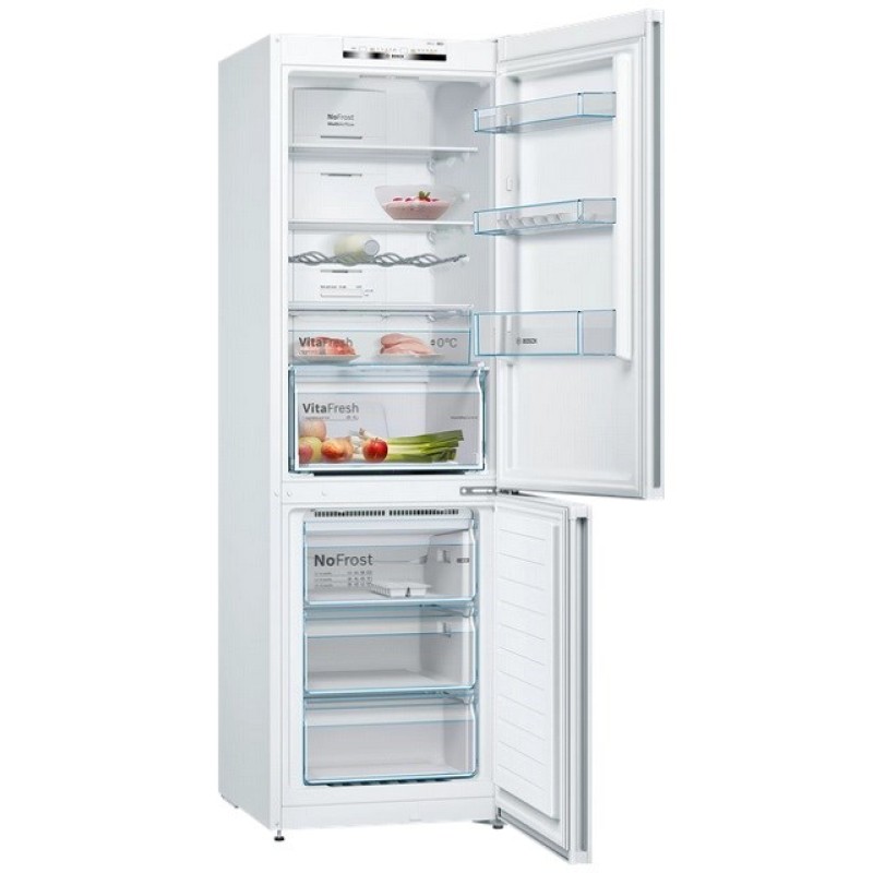 BOSCH KGN 36VWED fridge-freezer combination BOSCH KGN 36VWED fridge-freezer combination