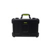 Shure SH-MICCASE15 - transport case with clips for 15 microphones Shure SH-MICCASE15 - transport case with clips for 15 microphones