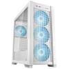 Housing Asus TUF GAMING GT302 TG ARGB WHITE