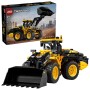 LEGO TECHNIC 42209 Volvo L120 Electric Wheel Loader
