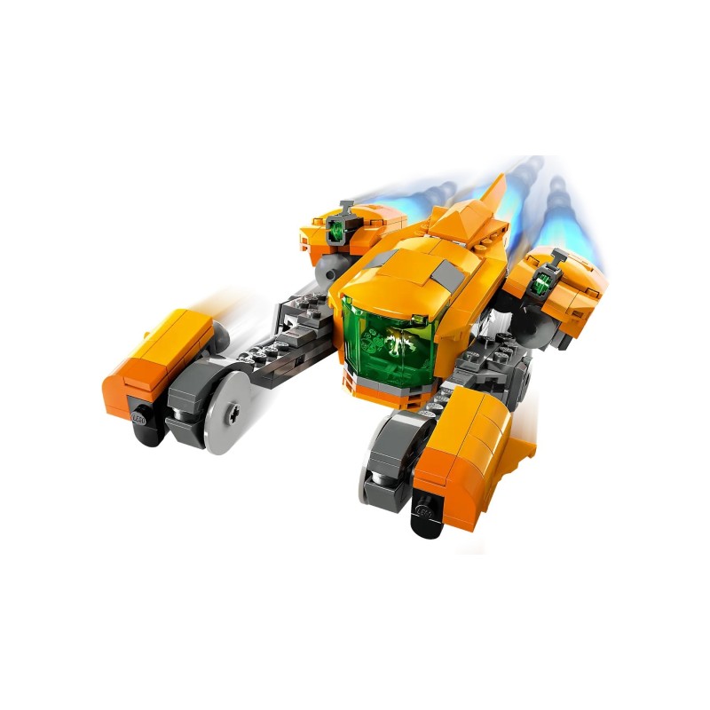 LEGO MARVEL 76294 The X-Mansion LEGO MARVEL 76294 The X-Mansion