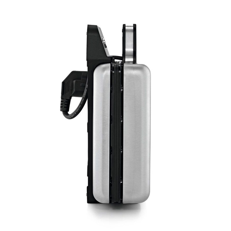 WMF 0415150011 sandwich maker 800 W Black, Silver WMF 0415150011 sandwich maker 800 W Black, Silver