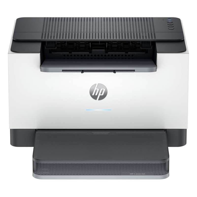HP LaserJet M207dw Wireless Black and white Printer, Duplex
