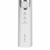 Philips Sonicare HX6877/28 electric toothbrush Adult Sonic toothbrush Silver, White Philips Sonicare HX6877/28 electric toothbrush Adult Sonic toothbrush Silver, White