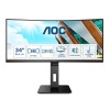 AOC P2 CU34P2A LED display 86.4 cm (34